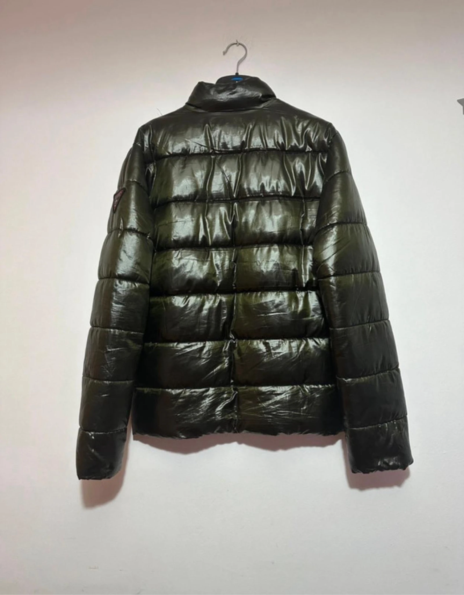 GUESS Convertible Jacket & Vest – photo 13